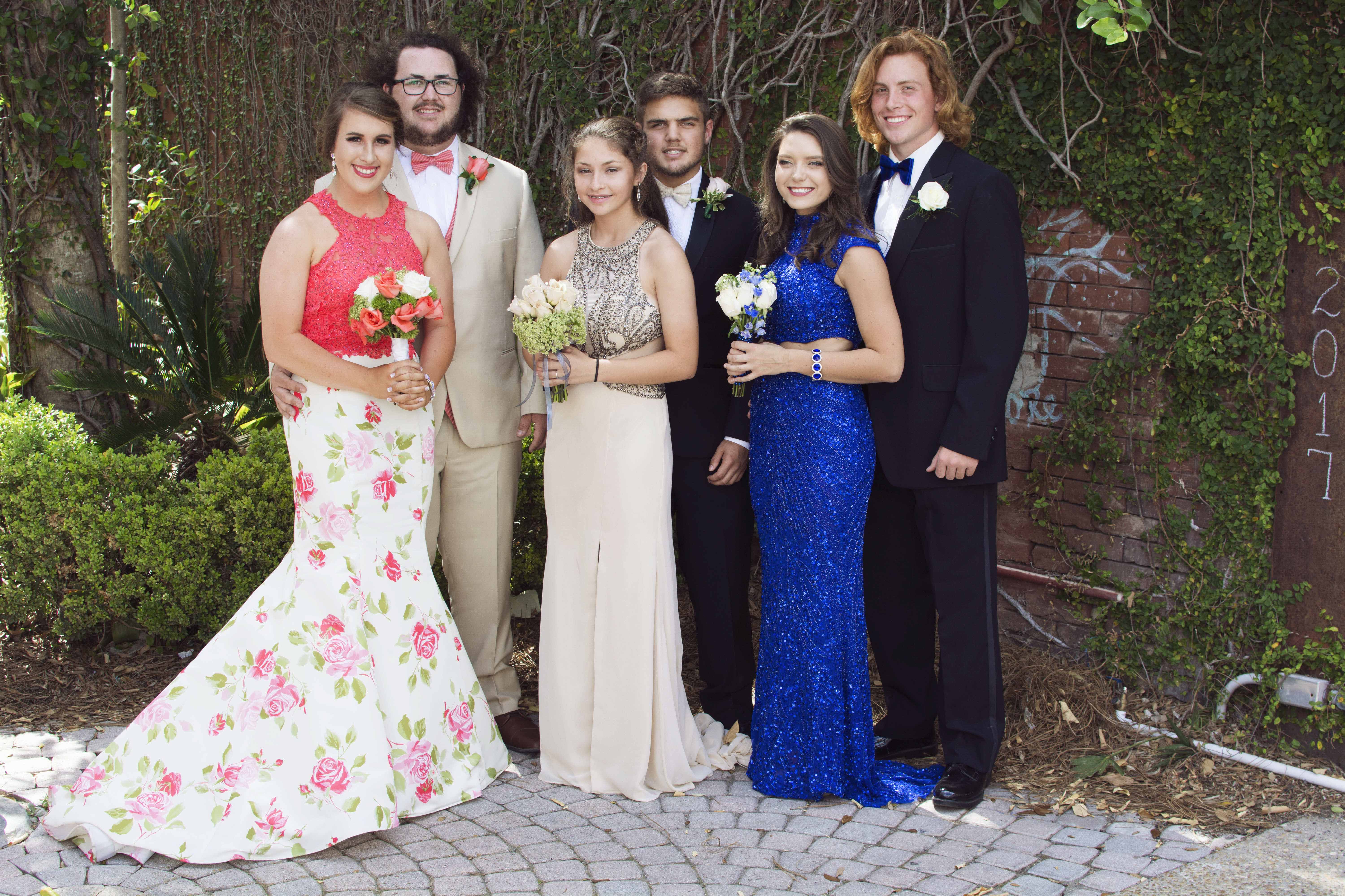 Prom Sextet