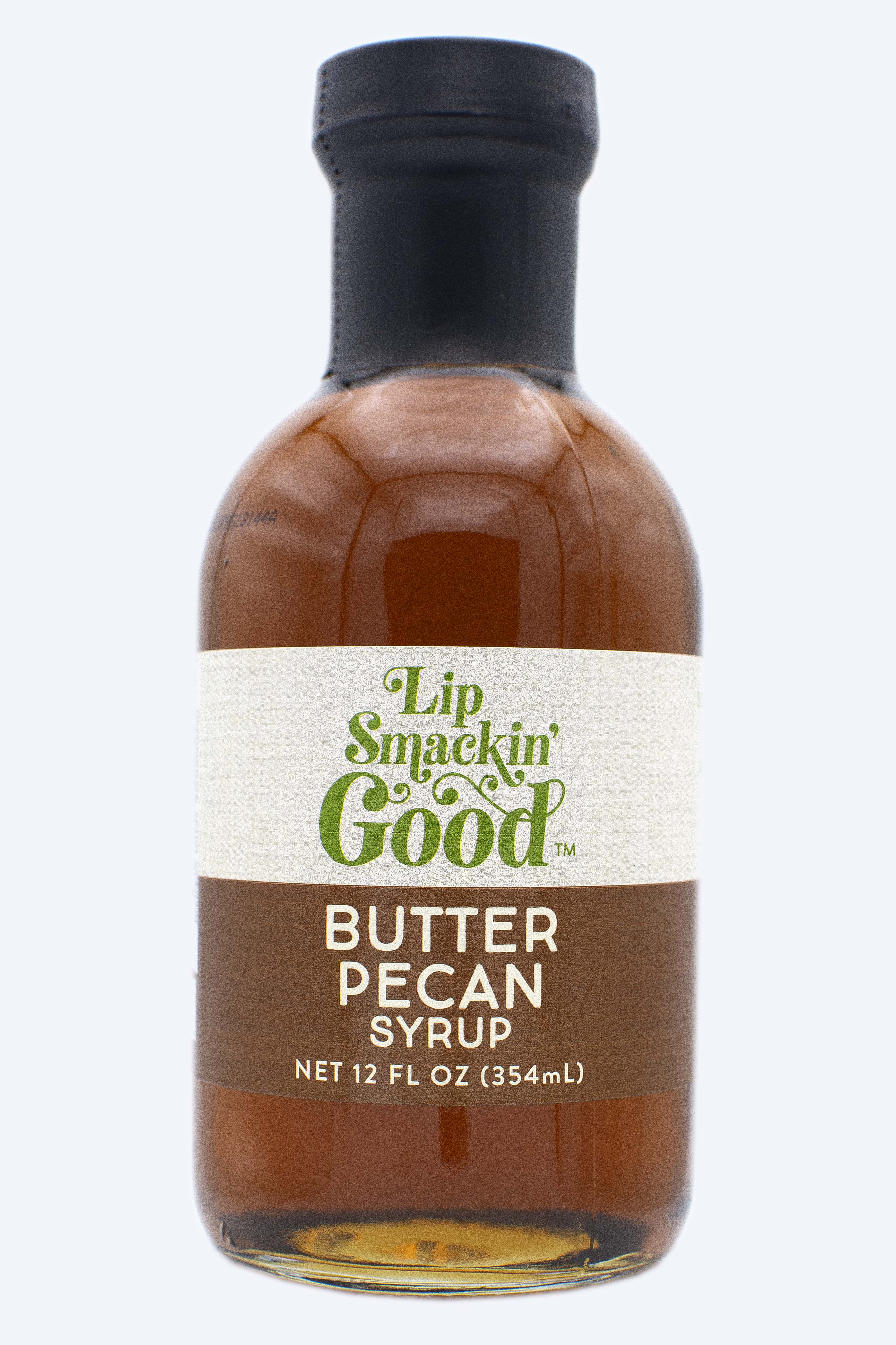 ButterSyrup